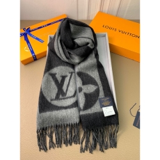 Louis Vuitton Scarf